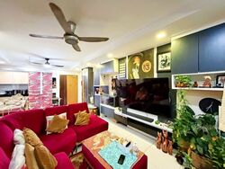 Blk 336B Anchorvale Cove (Sengkang), HDB 5 Rooms #527262591